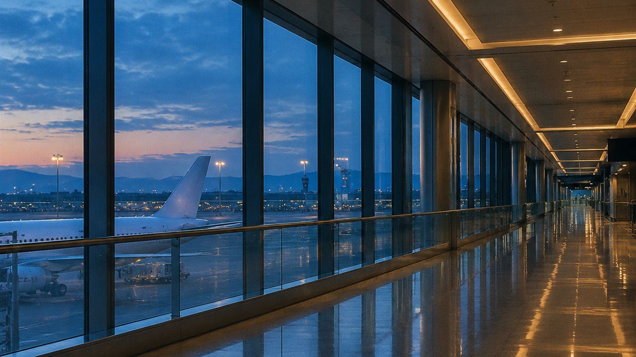 240-hour visa-free transit: can you leave the airport?