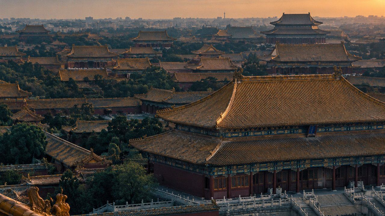Beijing: the honest first-timer's guide