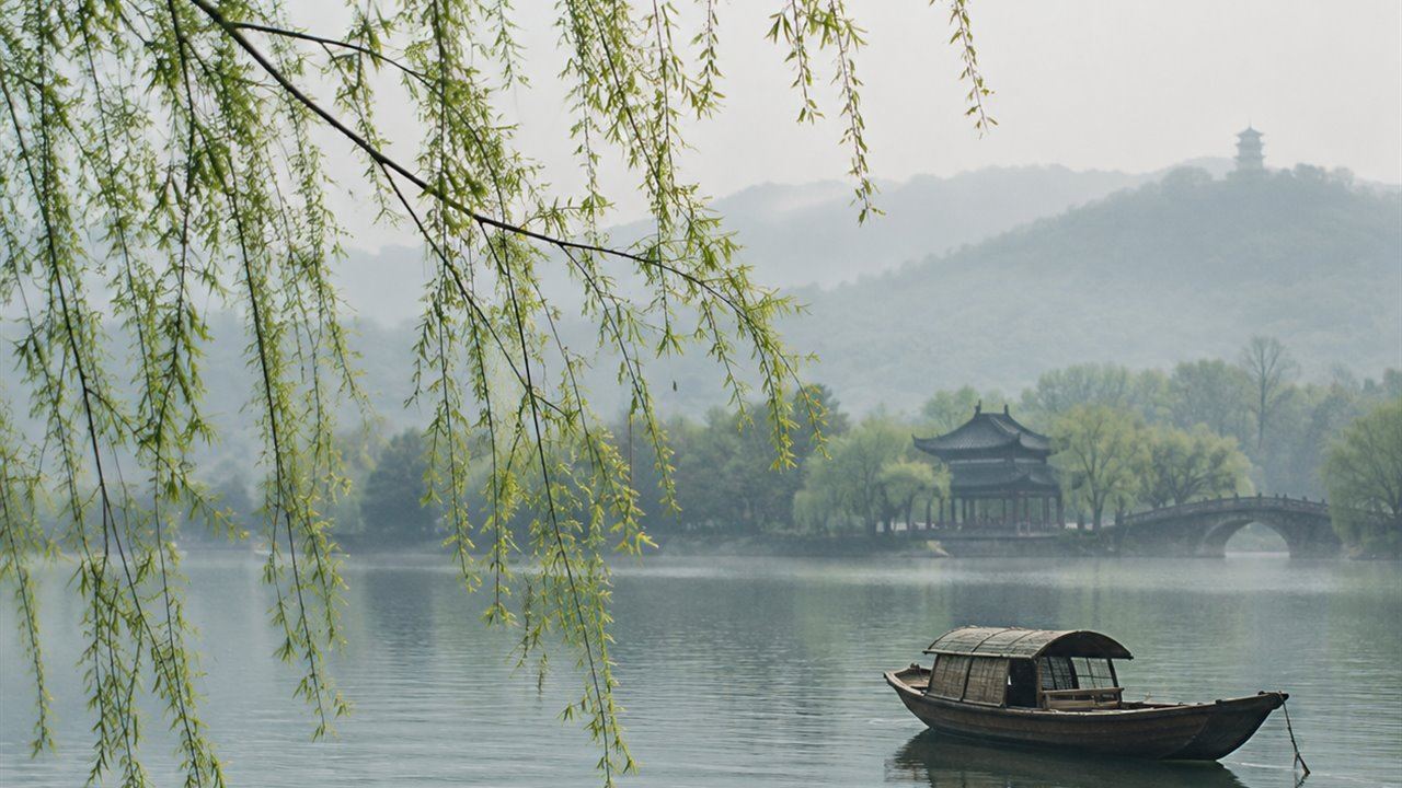 Best time to visit China, month by month