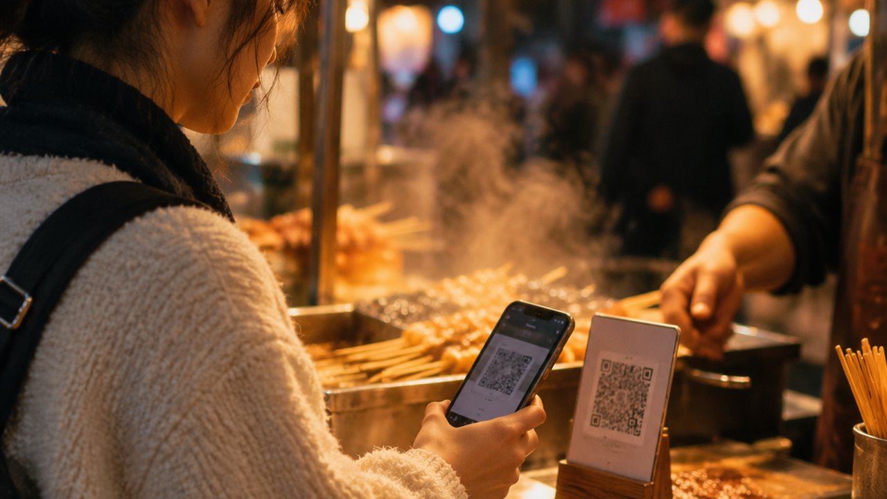What a China trip actually costs