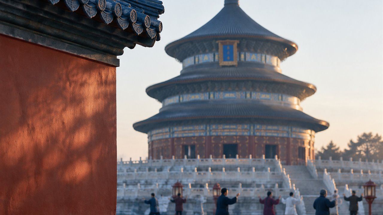 Things to do in Beijing, ranked by what they cost you