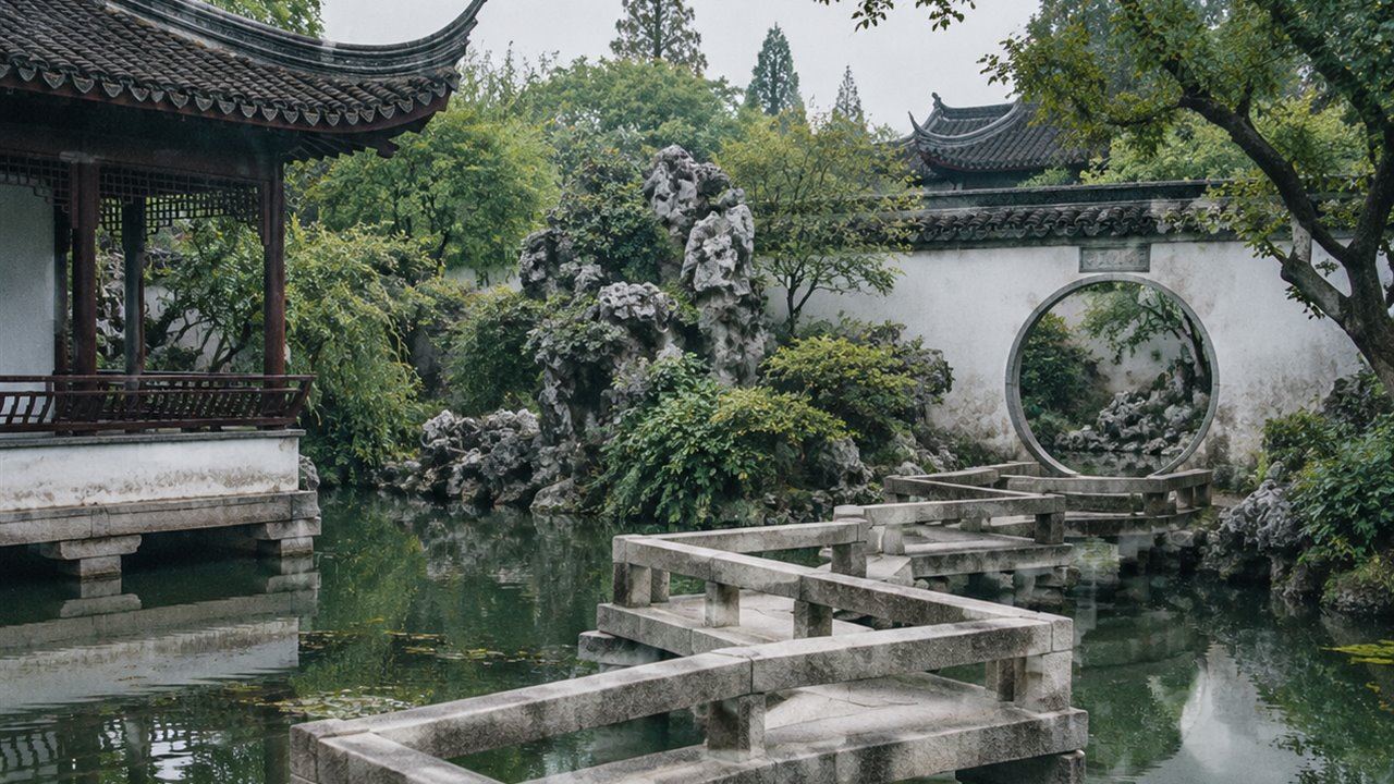 Things to do in Shanghai, without the filler