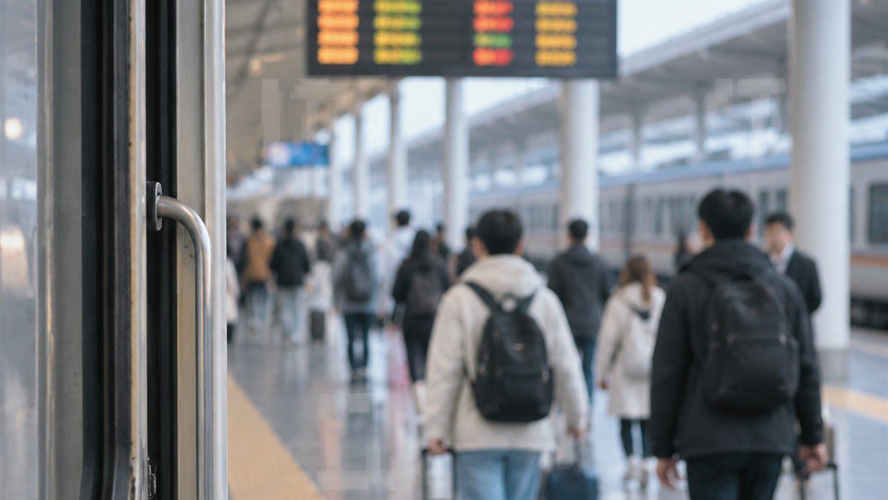 China itineraries that fit real trip lengths