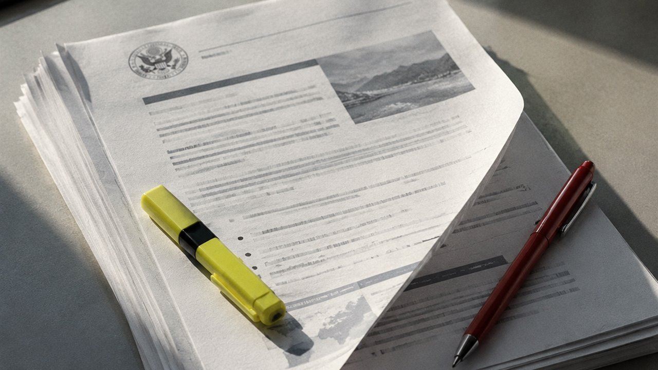 How we verify what we publish