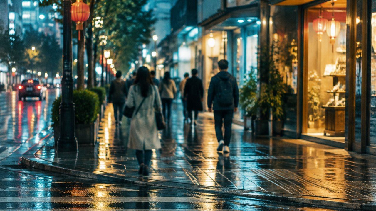 Is it safe to travel to China?