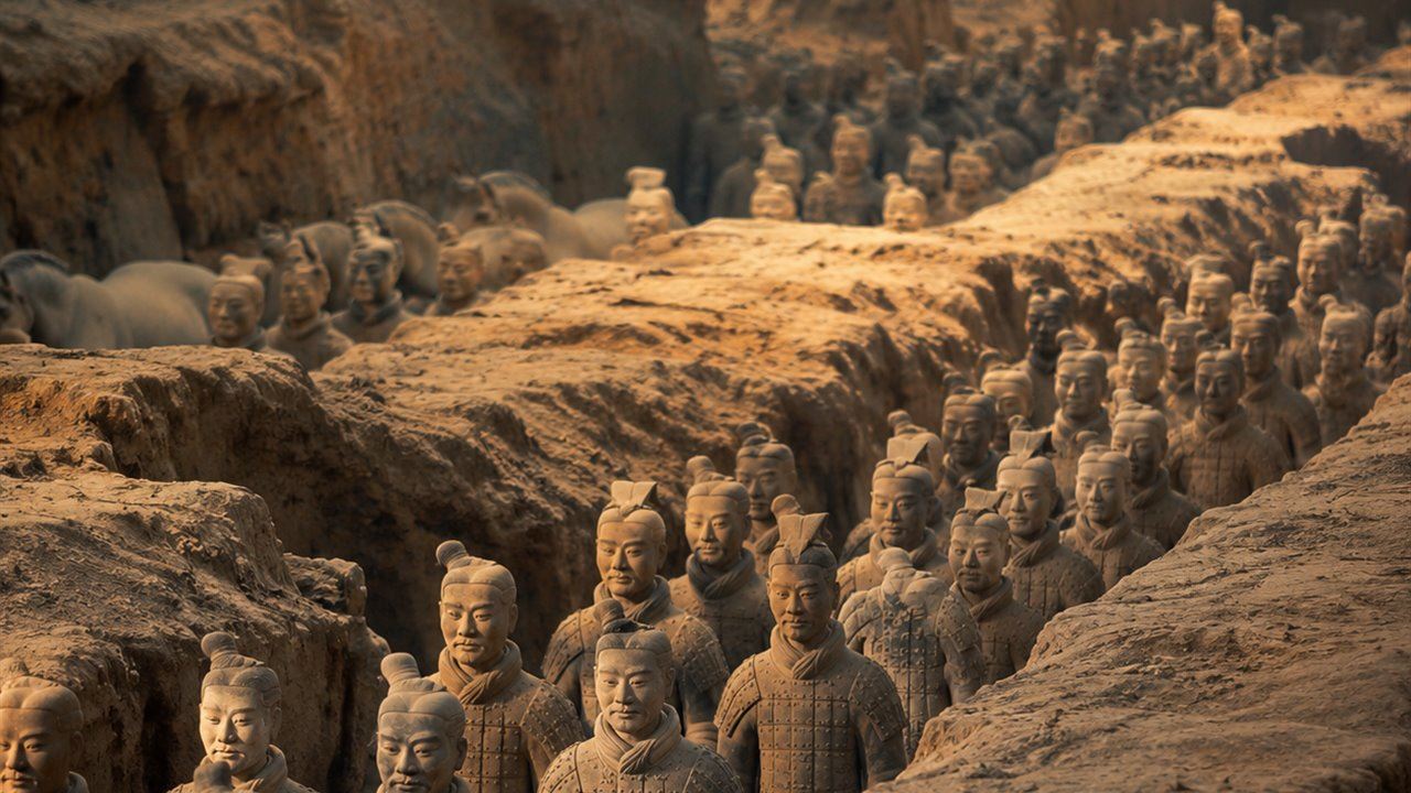 Terracotta Warriors: how to visit without wasting a day