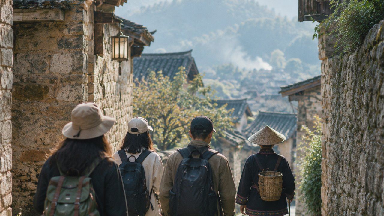 China tours: what you actually pay for