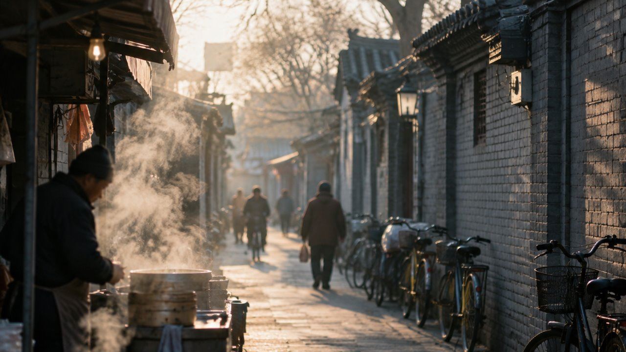 Travel to China: what to settle before you book