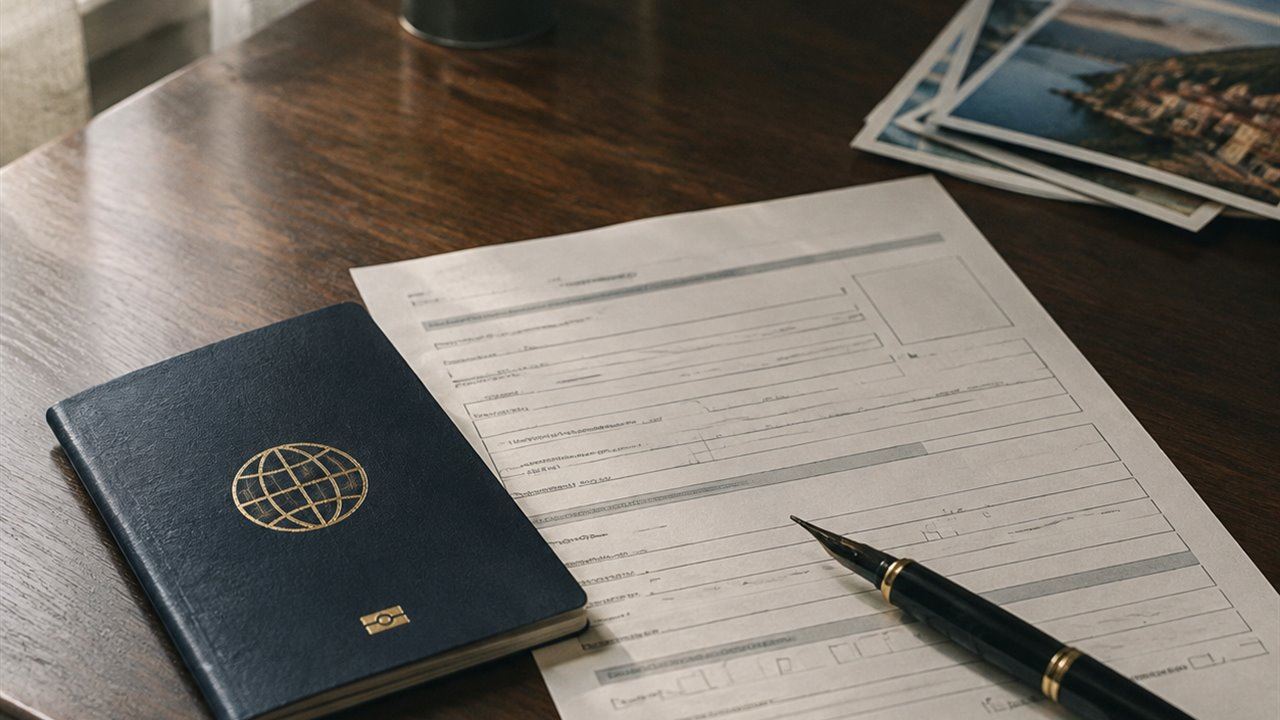 China visa for US citizens: what actually applies in 2026