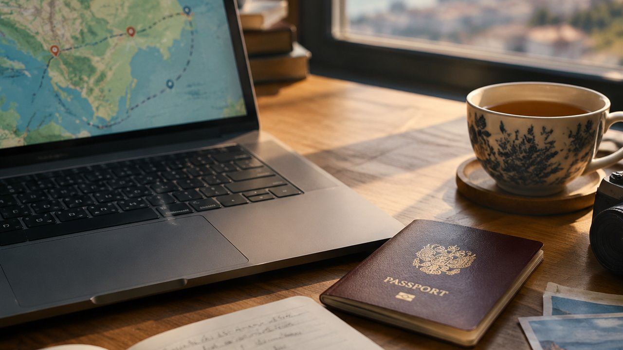 Do I need a visa for China?
